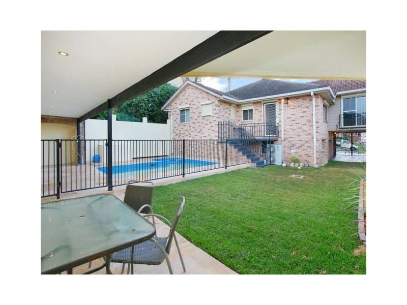 8 Mitchell Street, Condell Park NSW 2200