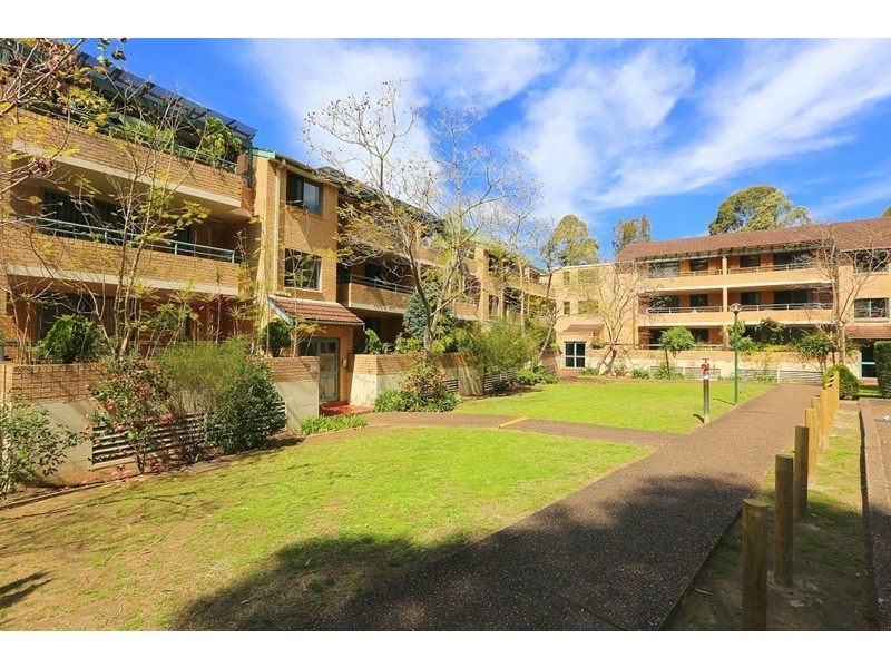 6/45 Dewitt Street, Bankstown NSW 2200