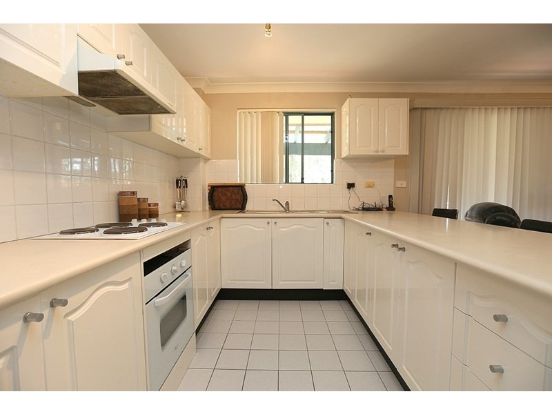 6/45 Dewitt Street, Bankstown NSW 2200