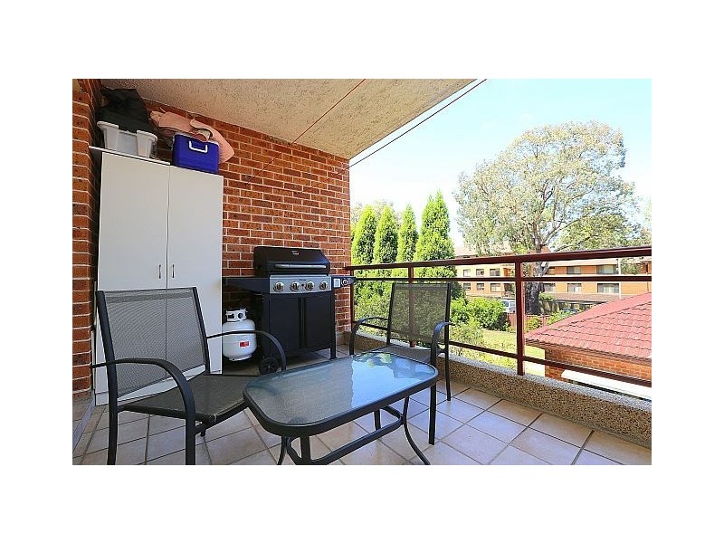6/4-6 De Witt Street, Bankstown NSW 2200