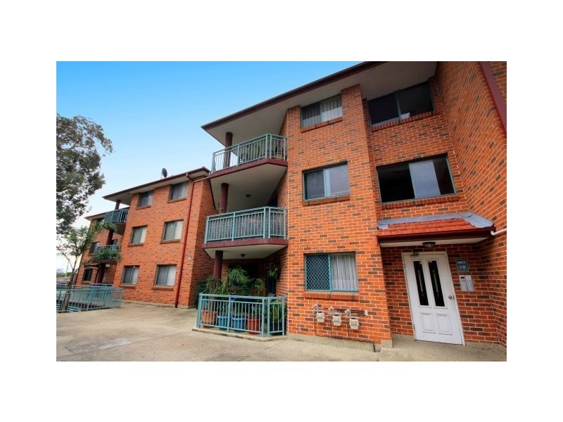 2/365 Hume Highway, Bankstown NSW 2200