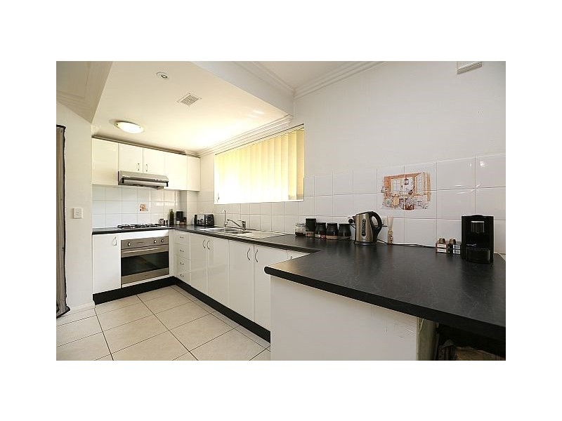 3/29 Prairie Vale Road, Bankstown NSW 2200