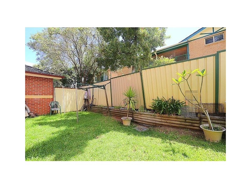 3/29 Prairie Vale Road, Bankstown NSW 2200