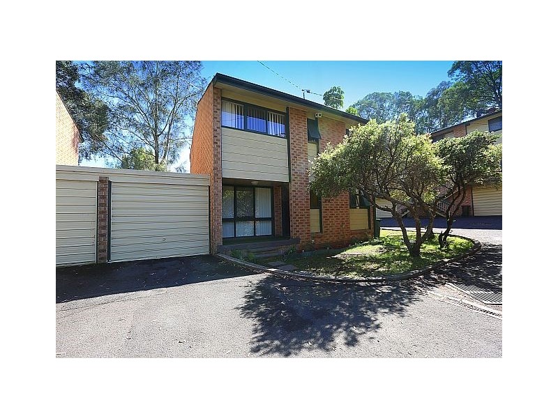 2/17 Leemon Street, Condell Park NSW 2200