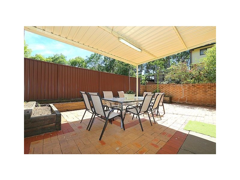 2/17 Leemon Street, Condell Park NSW 2200