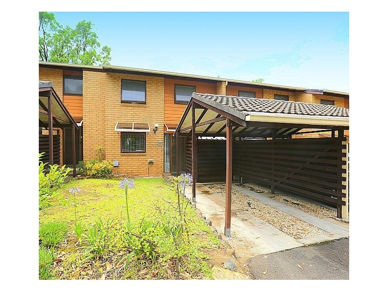 20/75 Chiswick Road, Greenacre NSW 2190