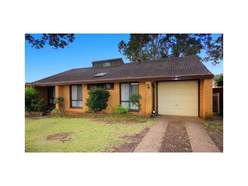 12 Orison Street, Georges Hall NSW 2198