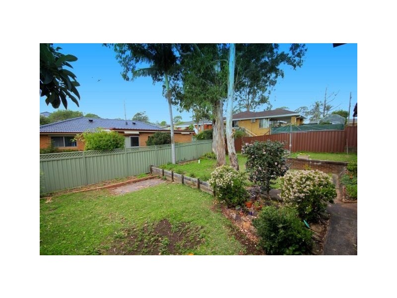 12 Orison Street, Georges Hall NSW 2198