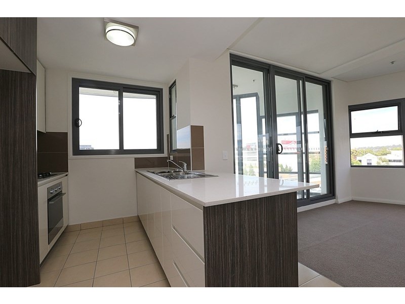 B602/75 Rickard Road, Bankstown NSW 2200