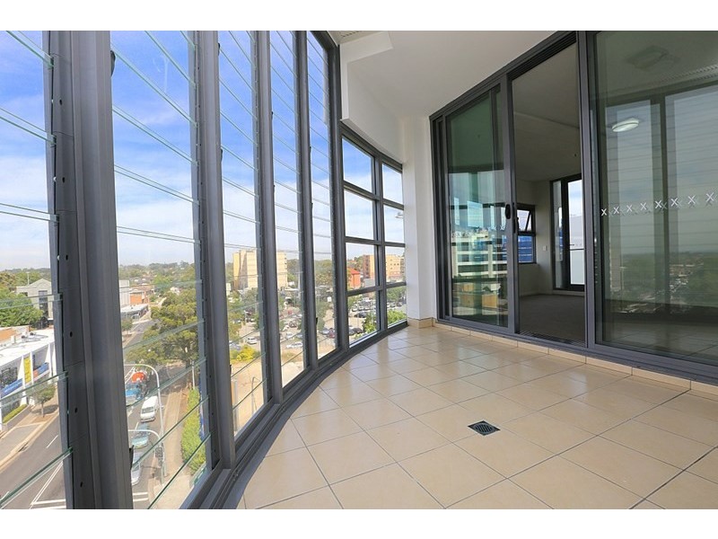 B602/75 Rickard Road, Bankstown NSW 2200