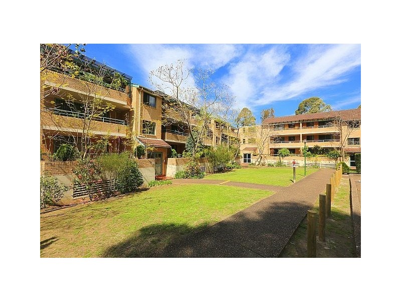 15/45 De Witt Street, Bankstown NSW 2200