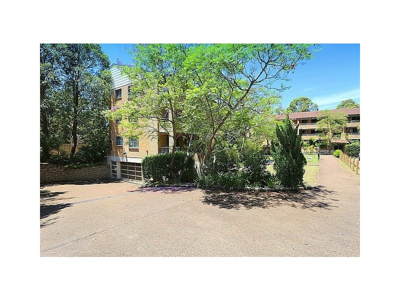 15/45 De Witt Street, Bankstown NSW 2200