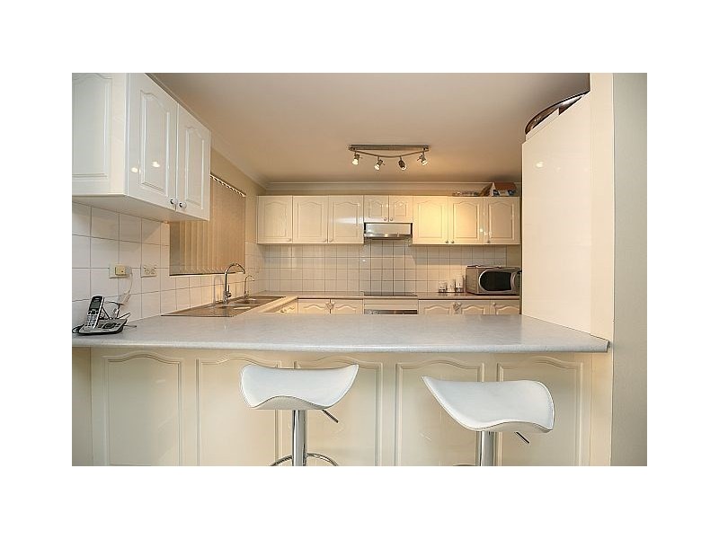 15/45 De Witt Street, Bankstown NSW 2200