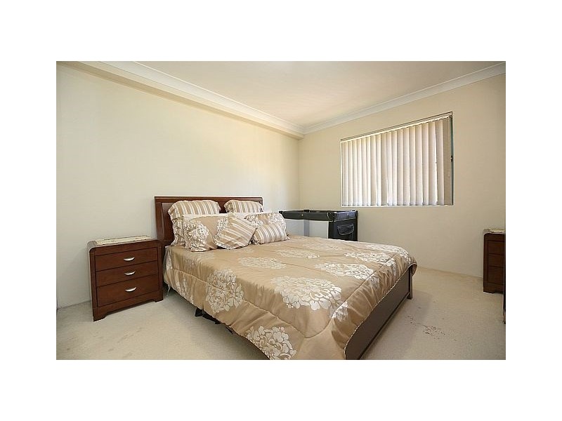 15/45 De Witt Street, Bankstown NSW 2200