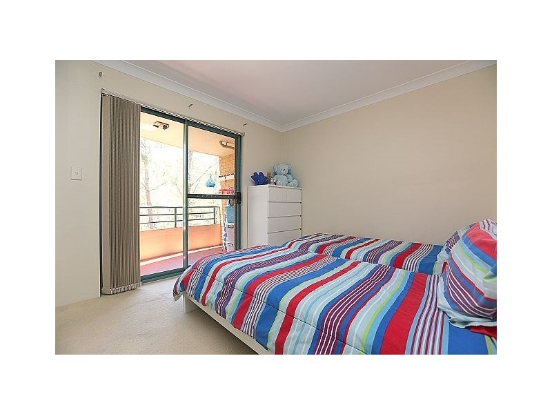 15/45 De Witt Street, Bankstown NSW 2200