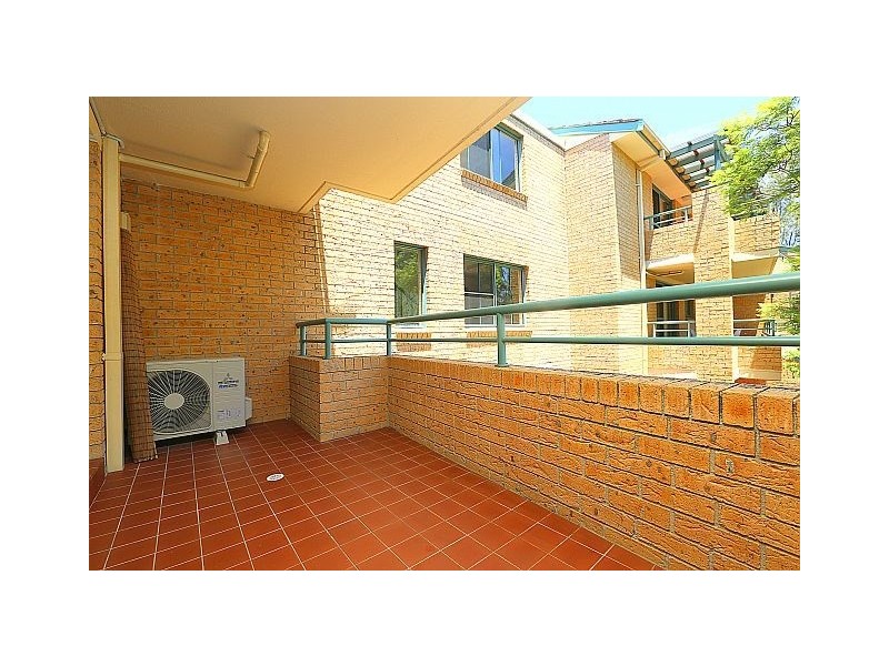 15/45 De Witt Street, Bankstown NSW 2200