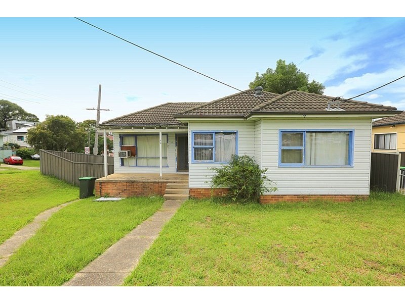 55 Thornton Avenue, Bass Hill NSW 2197
