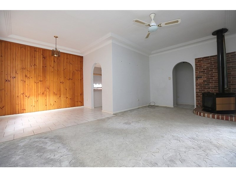 26 Mcgowen Crescent, Liverpool NSW 2170