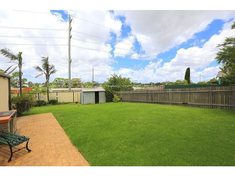 26 Mcgowen Crescent, Liverpool NSW 2170