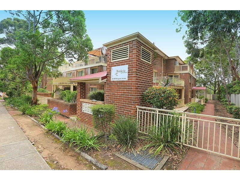 20/14-16 Weigand Avenue, Bankstown NSW 2200