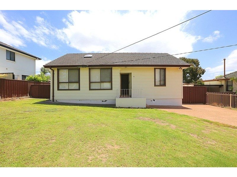 44 Edgar Street, Condell Park NSW 2200