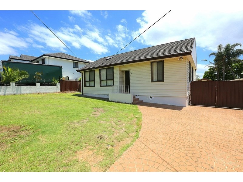 44 Edgar Street, Condell Park NSW 2200