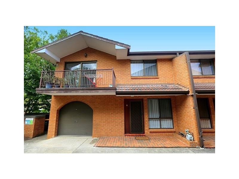 9/128-130 Meredith Street, Bankstown NSW 2200