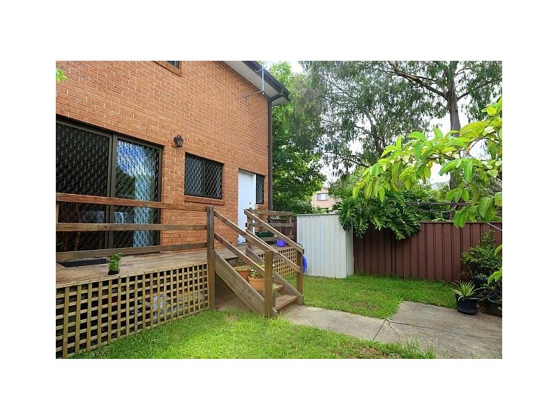 9/128-130 Meredith Street, Bankstown NSW 2200