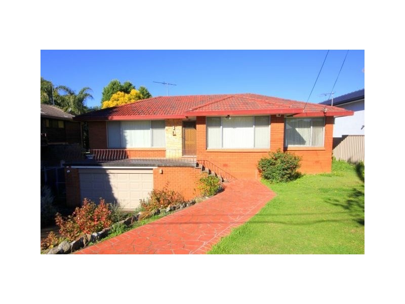 30 Denman Road, Georges Hall NSW 2198