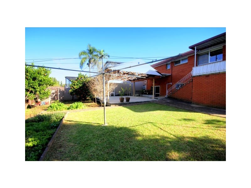 30 Denman Road, Georges Hall NSW 2198