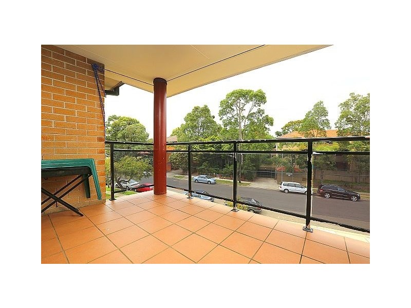 14/7 Chertsey Avenue, Bankstown NSW 2200