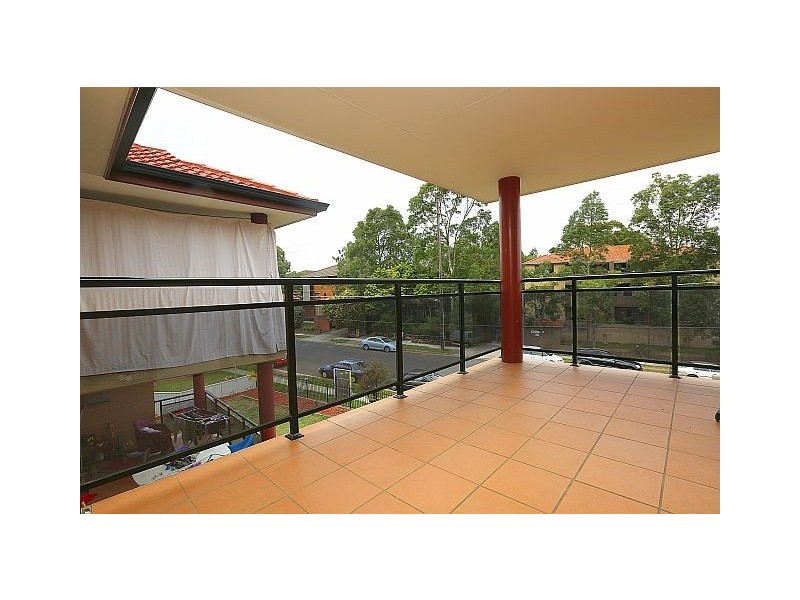 15/7 Chertsey Avenue, Bankstown NSW 2200