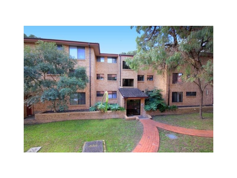 15/1-5 Dudley Avenue, Bankstown NSW 2200