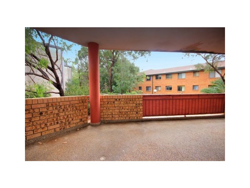 15/1-5 Dudley Avenue, Bankstown NSW 2200