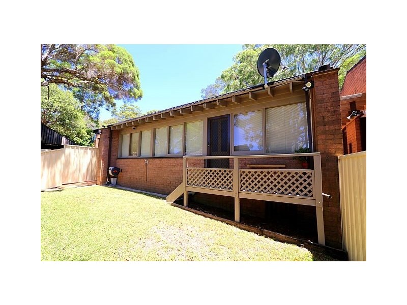 4/22 Taylor Street, Condell Park NSW 2200