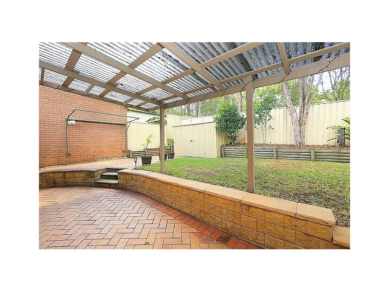 4/22 Taylor Street, Condell Park NSW 2200