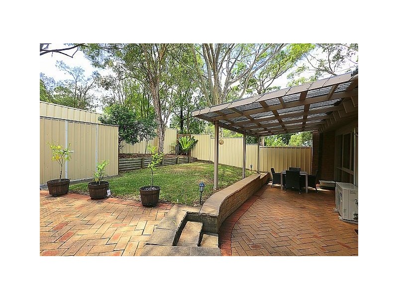 4/22 Taylor Street, Condell Park NSW 2200