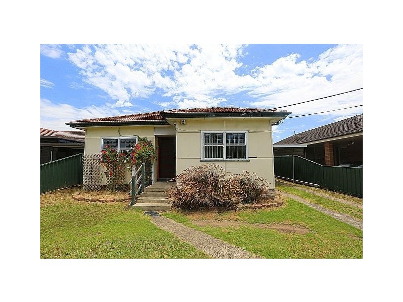 57 Beatrice Street, Bass Hill NSW 2197
