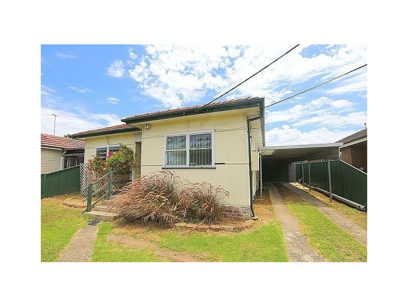 57 Beatrice Street, Bass Hill NSW 2197