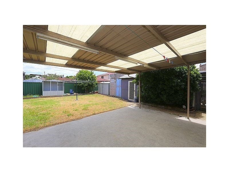 57 Beatrice Street, Bass Hill NSW 2197