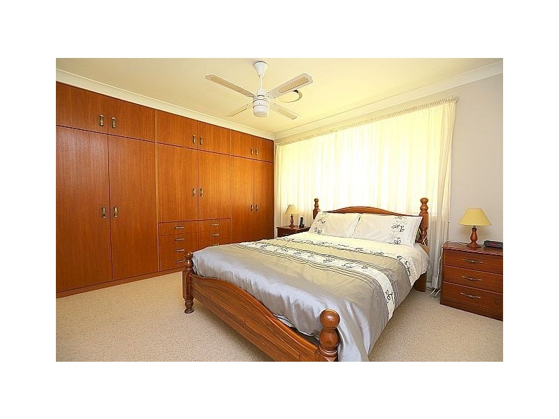 78 Denman Road, Georges Hall NSW 2198