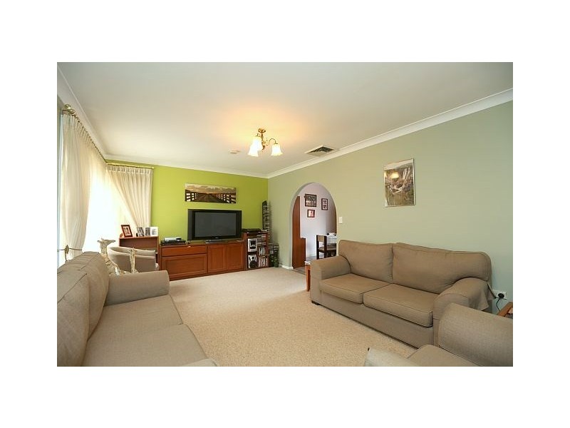 51 Sturt Avenue, Georges Hall NSW 2198