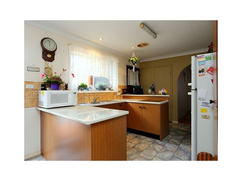 51 Sturt Avenue, Georges Hall NSW 2198