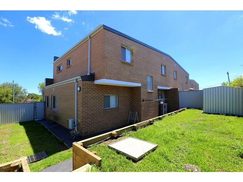 1C Fenwick Street, Yagoona NSW 2199