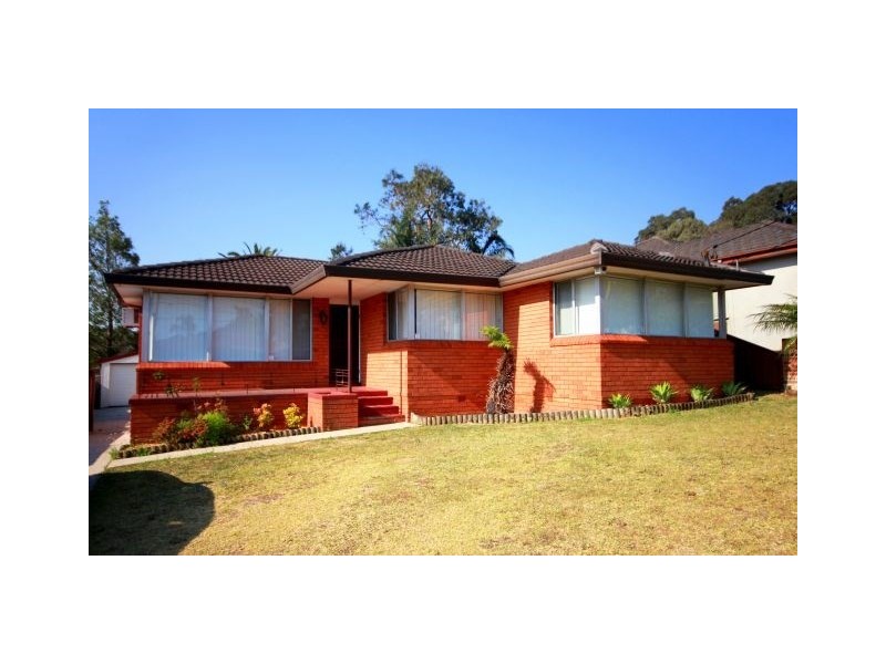 14 Higgins Street, Condell Park NSW 2200