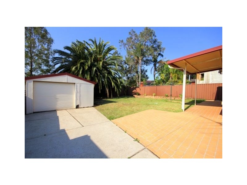 14 Higgins Street, Condell Park NSW 2200