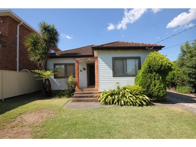 47 Irvine Street, Bankstown NSW 2200