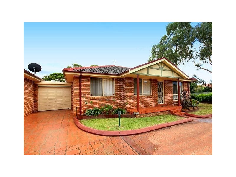 2/46 Rose Street, Sefton NSW 2162