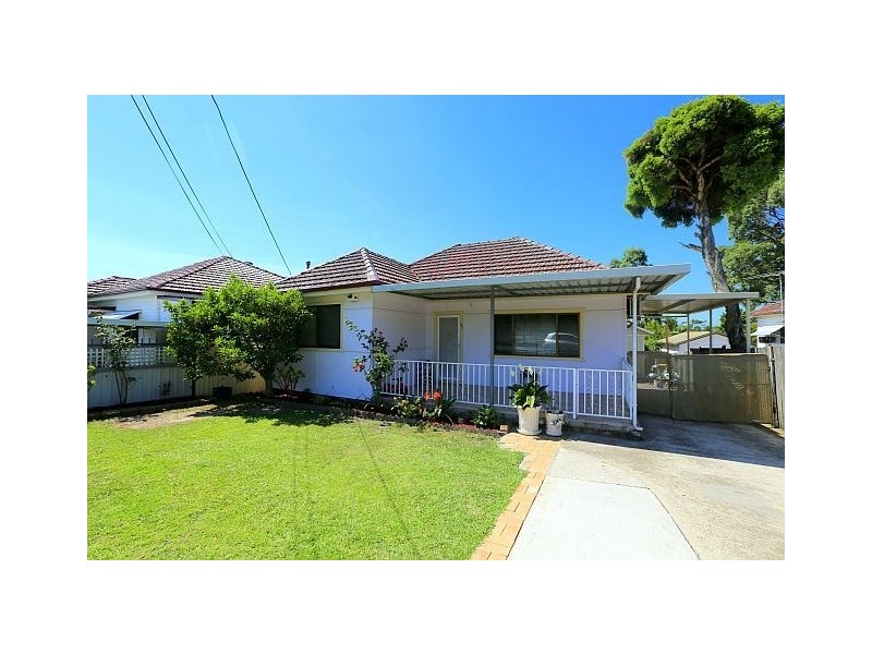47 Glassop Street, Yagoona NSW 2199