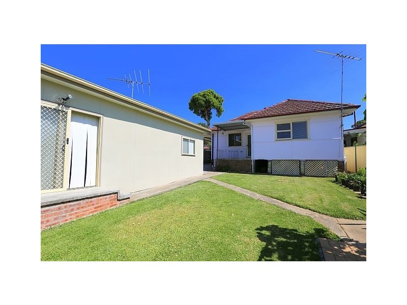 47 Glassop Street, Yagoona NSW 2199